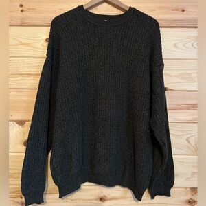 Consensus Sportswear Men’s 100% Cotton Sweater